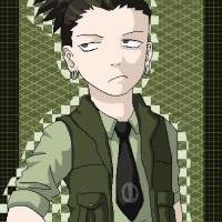 Shikamaru